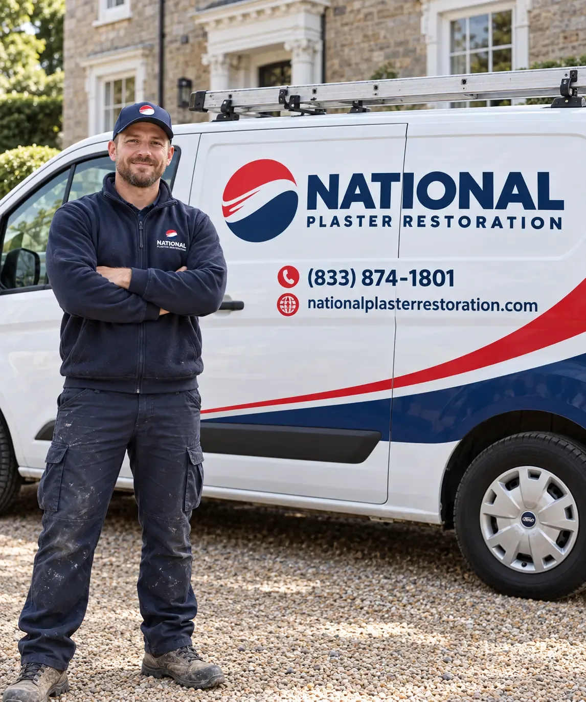 Plaster Repair Negley, OH FAQs
